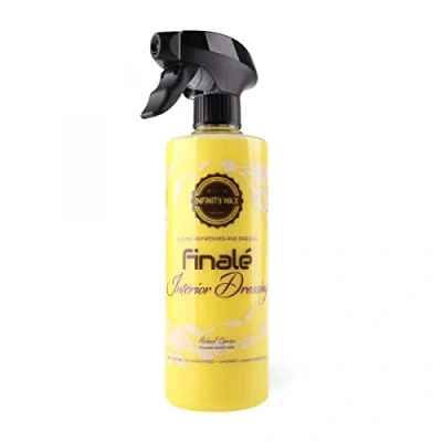 Image of Finale Interior Dressing 500ML
