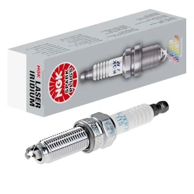 Image of SILZKR7C11S Spark plug NGK 92932 M12 x 1,25 16 mm HONDA: CR V 4, ACCORD 8, 8 Kombi