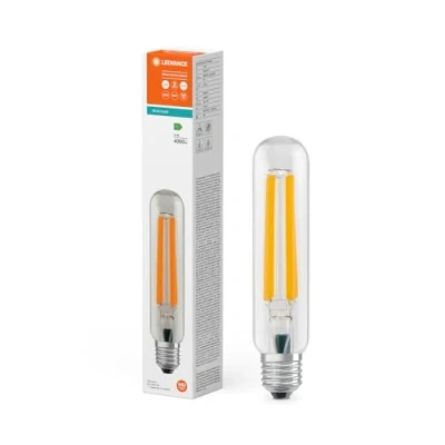 Image of Ledvance NAV 50 LED Filament V 4000LM 21W 740 E27