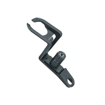 Image of Topeak Fixer Defender FX Unisex Adult Binding, Black, One Size