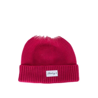 Image of Beanie Women Candance Pom