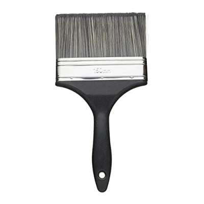 Image of Fit For The Job 6 inch Wall Brush Fast Painting and a Smooth Finish with Emulsion Paints on Walls Ceilings, 6&quot; 150mm Paint