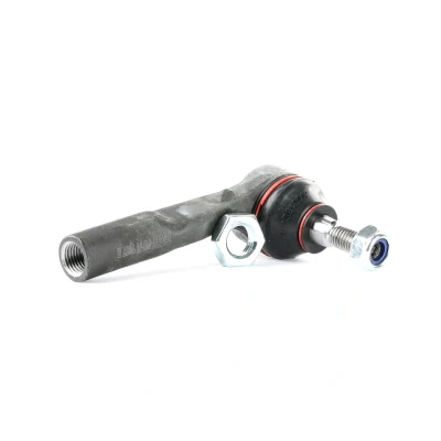 Image of 1603545, 93189024 Track rod end TRW JTE1087 Front Axle, Right VAUXHALL: Corsa Mk3, Mk4, Adam, FIAT: Punto III Hatchback, Grande Hatchback