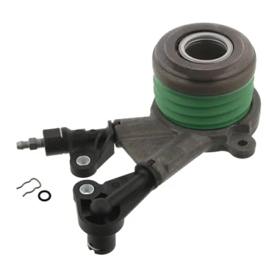 Image of 0002541808, A0002541808 Central Slave Cylinder, clutch BLUE PRINT ADU173602