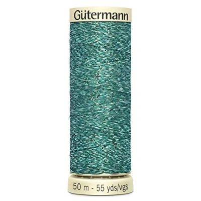 Image of Gutermann 50m Metallic Thread 235