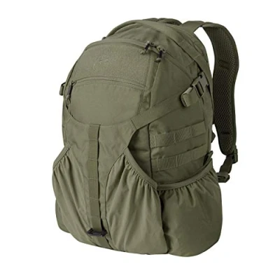 Image of Helikon Tex RAIDER BACKPACK CORDURA ADAPTIVE GREEN