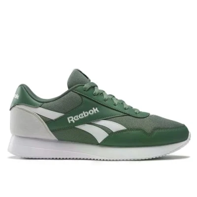 Image of Reebok Unisex Jogger LITE Sneaker, TREGRE/PUGRY2/FTWWHT, 3.5 UK