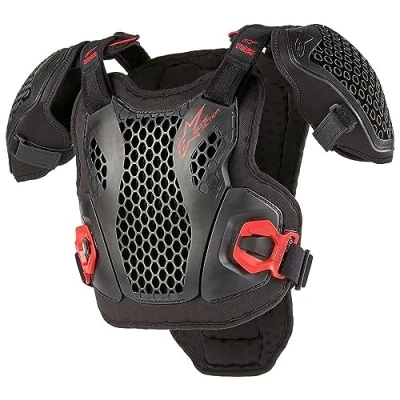 Image of Alpinestars Bionic Action Kids Protection Vest L XL