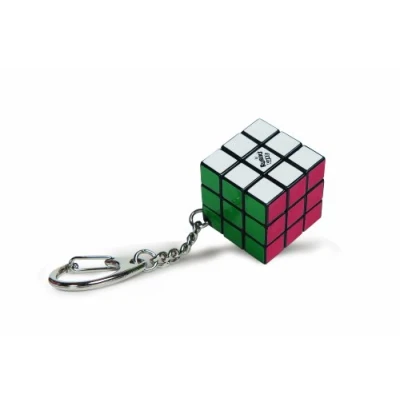 Image of Rubik&#039;s Keyring