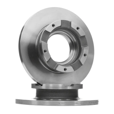 Image of BD2122 Brake disc BOSCH 0 986 479 A50 288mm 16mm 5 160mm solid Oiled FORD: Transit Custom V362 Van, Tourneo Minibus