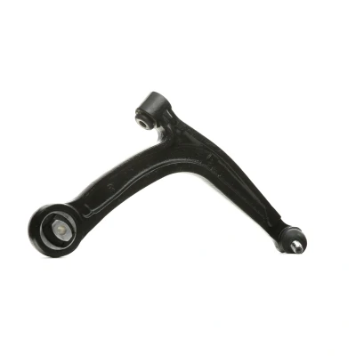 Image of 1540246, 1639575, 2014015, 9S513078BA, 9S513078BC Suspension Arm DELPHI TC3434 with ball joint Trailing Cast Steel