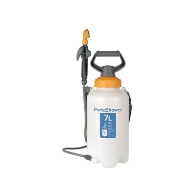 Image of Hozelock 4 in 1 Multi Use Portashower