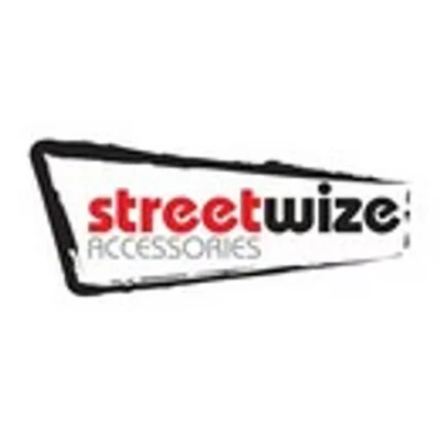 Image of STREETWIZE Double Hook Twin Bar Steering Lock SWTBL