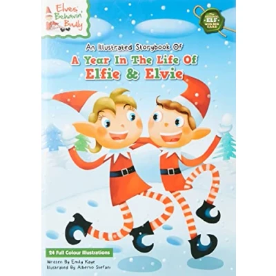 Image of PMS 500127 Hardback Book Christmas Design 1 Pc Accessory, Mix Colors