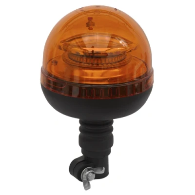 Image of Sealey Warning Beacon 45 LED 12/24V Flexible Spigot Base
