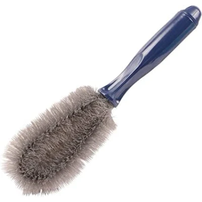 Image of Alloy Wheel Brush, Professional Cleaning Product, Cleaner Fleetclean UK (Brush)