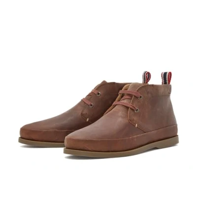 Image of Chatham Men&#039;s Montebello Chukka Boot, Walnut, 9 UK