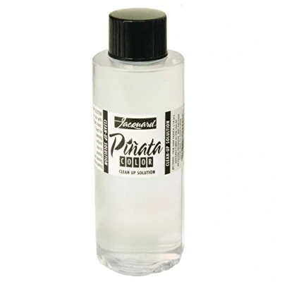Image of Pinata 4oz Clean up Solution