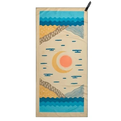 Image of PackTowl Personal Body Travel towel