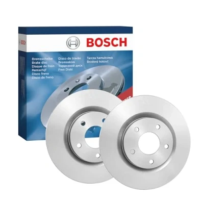 Image of 402061KC1A, 402061KC1B, 40206JD00A, 40206JD00B, 40206JE20A Brake disc BOSCH 0 986 479 358 295,8mm 26mm 5 114,3mm Vented Oiled