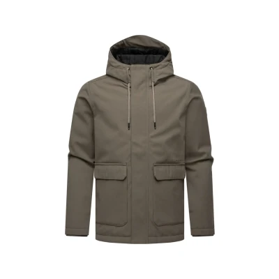 Image of Ragwear Winterjacke MR THEM Winter jacket, Men&#039;s, Size: Small, Mocca