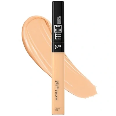 Image of Maybelline Fit Me Concealer Sand (2 Pack)