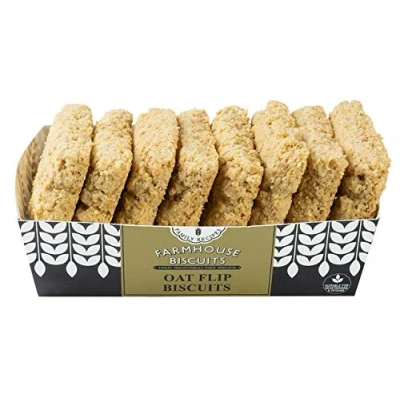 Image of Farmhouse Biscuits Flips