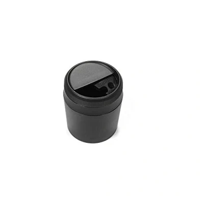 Image of Skoda 000061142B Ashtray Cup Holder Centre Console Black