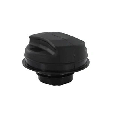 Image of 94710248, 94731452 Cap, fuel tank VAICO V40 0558 anthracite Original Quality VAUXHALL: Astra Mk4 CC, Zafira Mk2, Mk5, VOLVO: V70 2, S80 I