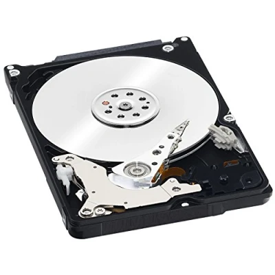 Image of Western Digital WD2500LPLX