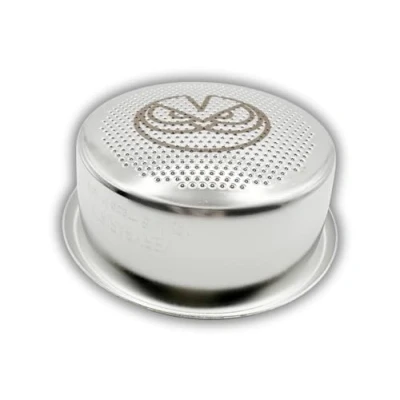 Image of IMS Precision 17 22g Convex Filter Basket. Compatible with 54mm Breville Sage Espresso Machines. (H27.5C)