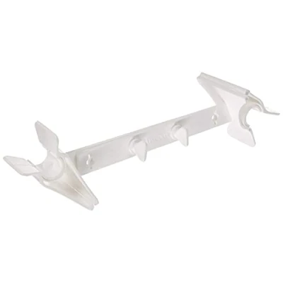Image of Socona A1 for Window Stay Clip in White