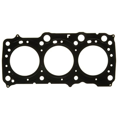 Image of 7701052722, 7701064419 Head Gasket AJUSA 10154900 1,1mm 88,5mm 1 MULTILAYER STEEL SAAB: 9 5 Estate, Saloon, VAUXHALL: Vectra Mk2 CC