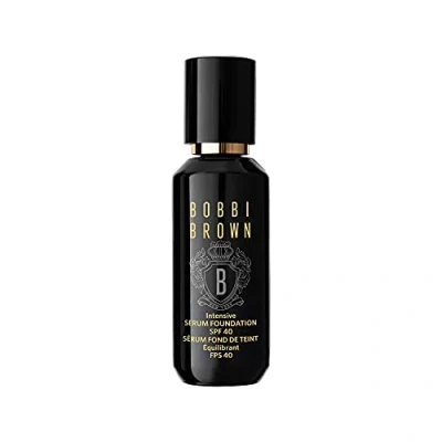 Image of Bobbi Brown Intensive Skin Serum warm sand SPF 40