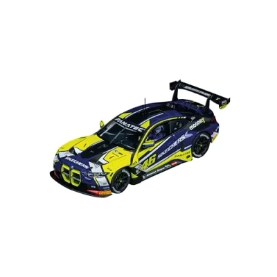 Image of Carrera Digital 124 20023969, BMW M4 GT3 Valentino Rossi No46, 1:24, Scale Slot Car, Mehrfarbig