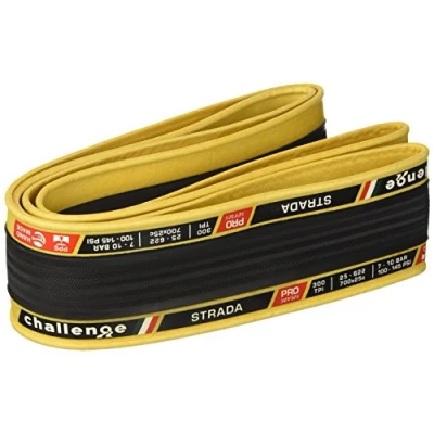 Image of Challenge Strada Handmade Road Tyre