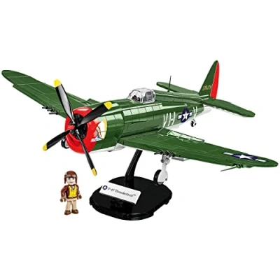 Image of COBI P 47 Thunderbolt