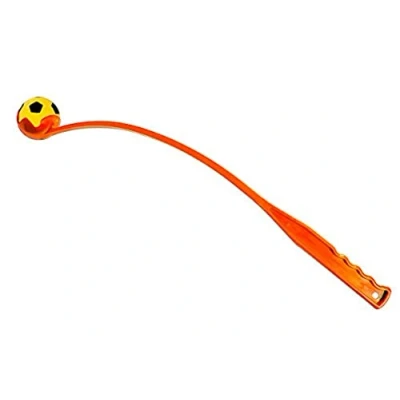 Image of Karlie Softball Launcher, 64 cm, Assorted Colours