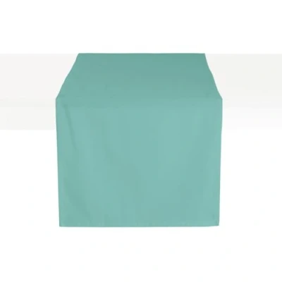 Image of Today Water Green Table Runner 50 x 150 cm