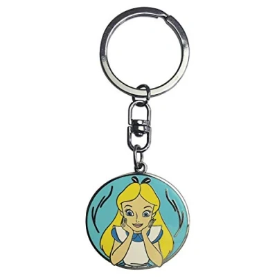 Image of Abystyle Disney Keyring ABYKEY219