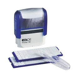 Image of COLOP Printer 30/2 DIY Text Stamp