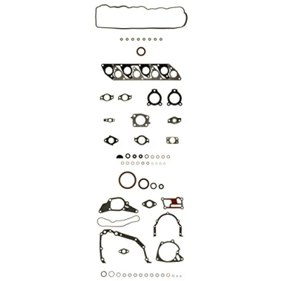 Image of MD978645 Full gasket Set, engine AJUSA 51023600 without cylinder head