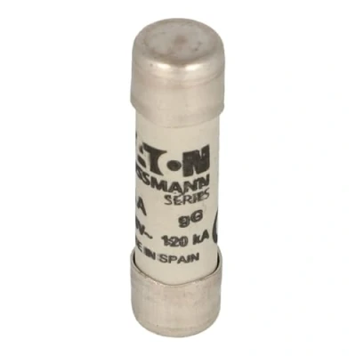 Image of COOPER BUSSMANN C10G4 FUSE, 4A, 10X38, 500V