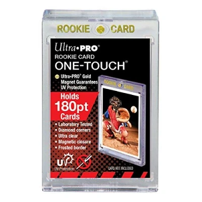 Image of Ultra Pro Zubehör UP 180PT UV Rookie ONE Touch Magnetic Holder