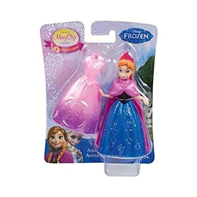Image of Disney Frozen Magiclip Anna of Arendelle