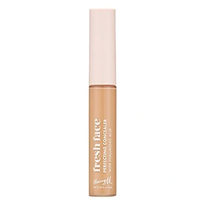 Image of Fresh Face Perfecting Concealer infused with Hyaluronic Acid, Shade 6