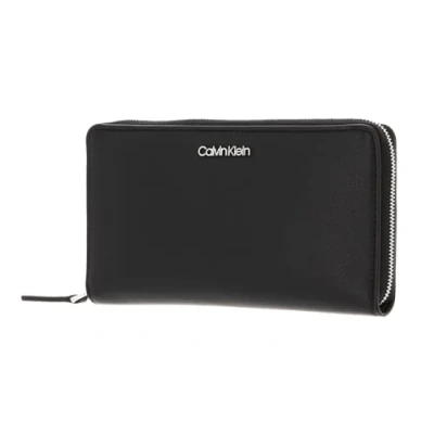 Image of Calvin Klein Z/A Wallet XL