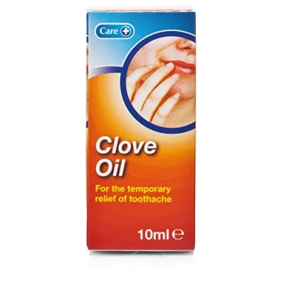 Image of Clove Oil BP x 2