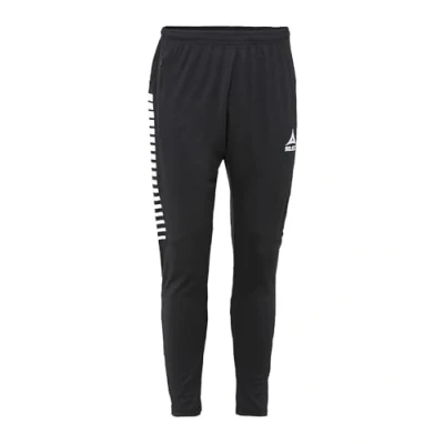 Image of Select Argentina Training Pants Unisex Black, X Large