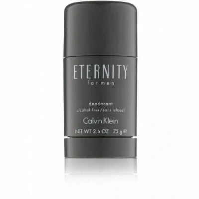Image of Calvin Klein Eternity Deodorant Stick 75g